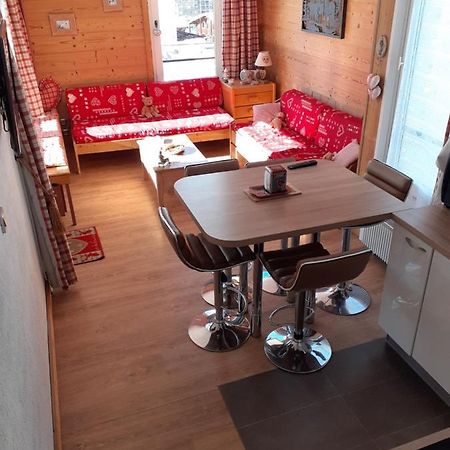 Prariond 5 Daire Tignes Dış mekan fotoğraf