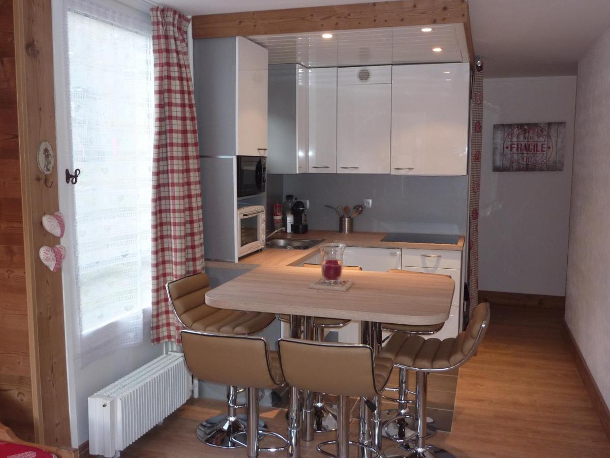 Prariond 5 Daire Tignes Dış mekan fotoğraf