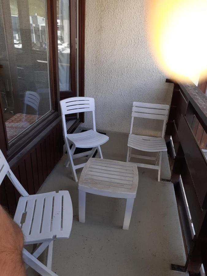 Prariond 5 Daire Tignes Dış mekan fotoğraf