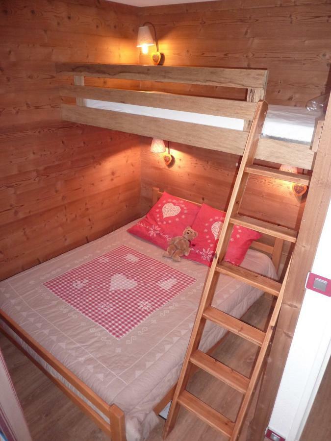 Prariond 5 Daire Tignes Dış mekan fotoğraf