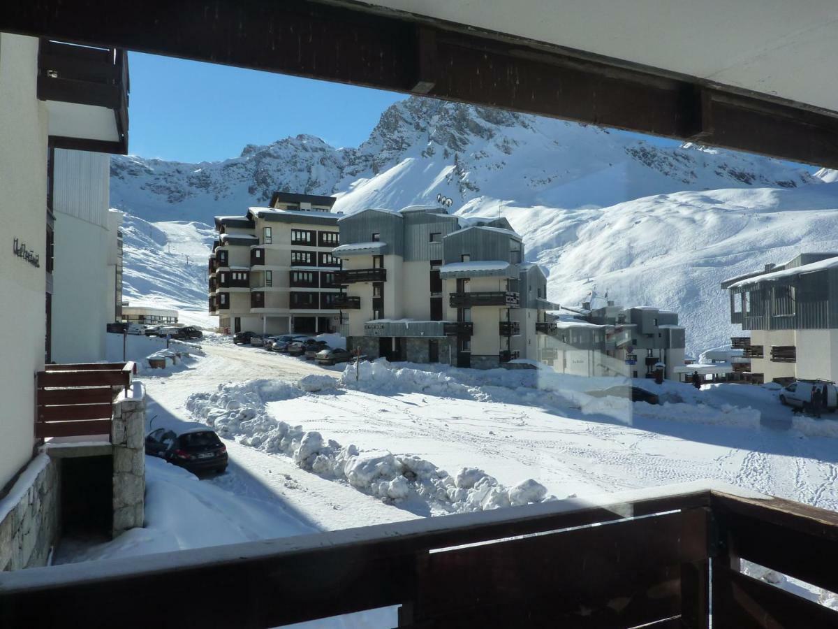 Prariond 5 Daire Tignes Dış mekan fotoğraf
